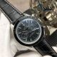 (OM) Swiss Replica Omega Speedmaster Racing Master Chronomeyer Watch Black Leather Strap (9)_th.jpg